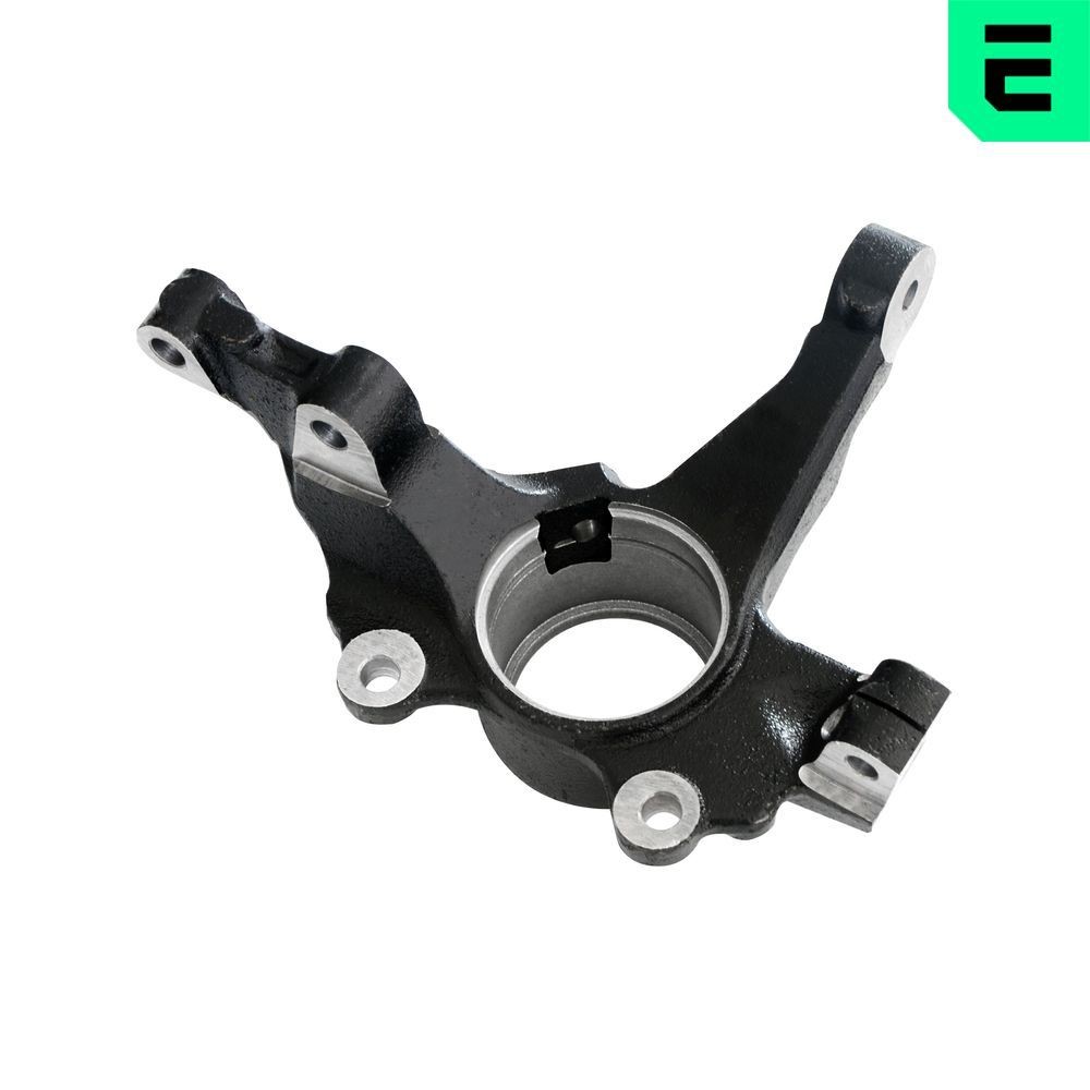 OPTIMAL Steering knuckle Article number: KN-201138-01-R cheaply
