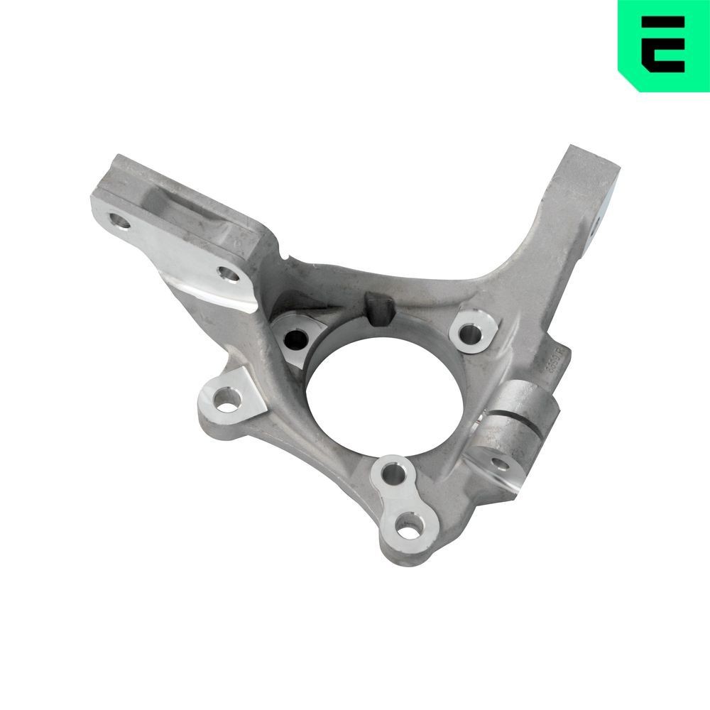 OPTIMAL Steering knuckle Article number: KN-201517-01-R cheaply