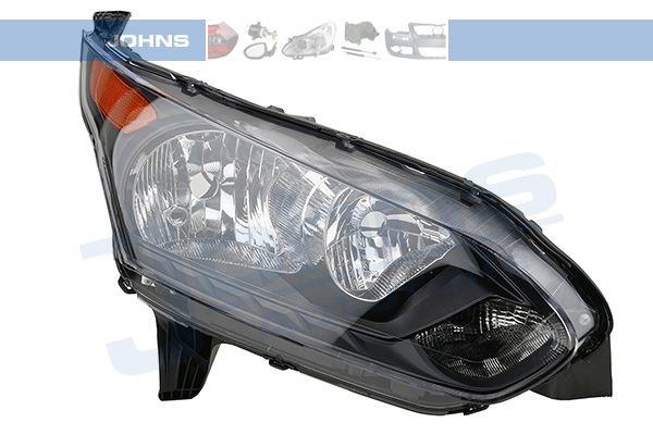 JOHNS Headlight Article number: 32 42 10-3 cheaply
