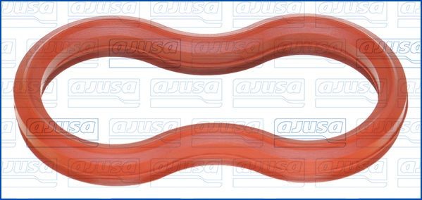 AJUSA Seal, injector shaft Article number: 01710300 cheaply