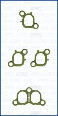 AJUSA Gasket Set, intake manifold Article number: 77027700 cheaply