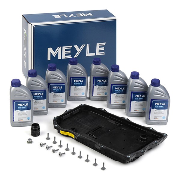MEYLE 300 135 1007 Gearbox service kit TGE 2.0 TDI (01V, 03V, 36V, UYB, UYC, UYD) 140 PS Diesel