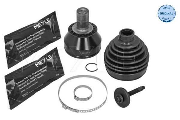 MEYLE Joint kit, drive shaft Article number: 514 498 0012 cheaply