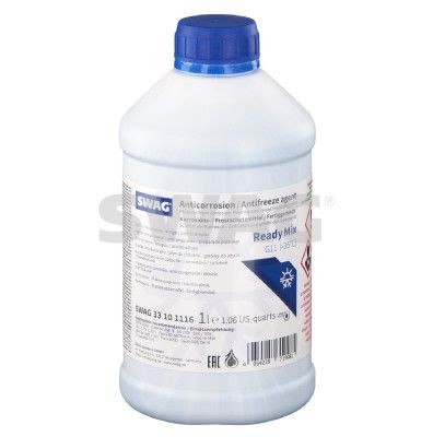 SWAG Antifreeze Article number: 33 10 1116 cheaply