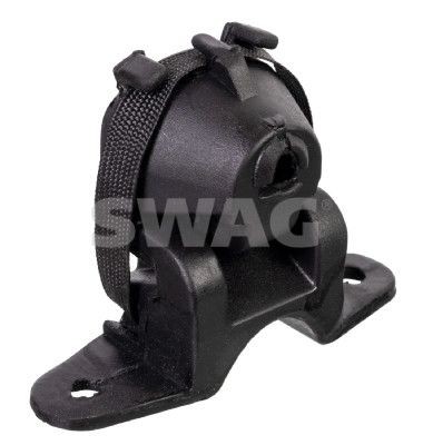 SWAG Holder, udstødningssystem Varenummer: 33 10 1165 billige