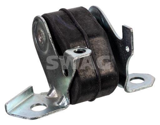 SWAG Holder, exhaust pipe Article number: 33 10 1237 cheaply