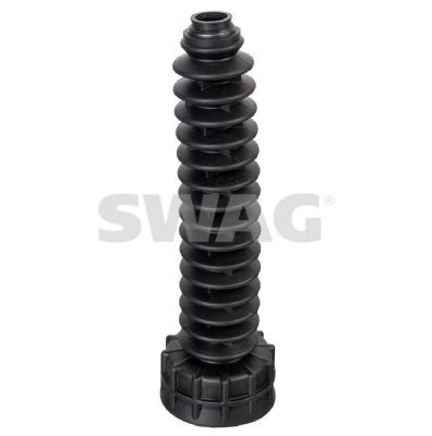 SWAG Protective Cap / Bellow, shock absorber Article number: 33 10 1424 cheaply