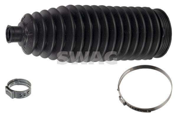 SWAG Bellow Set, steering Article number: 33 10 1490 cheaply