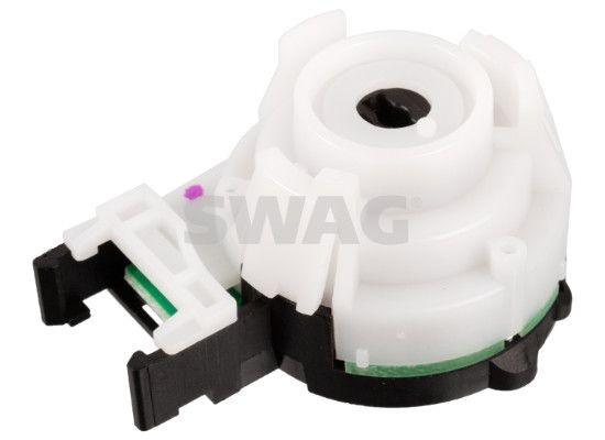 SWAG 33 10 1501 Tændingskontakt SUPERB 2.0 TSI 190 HK Benzin