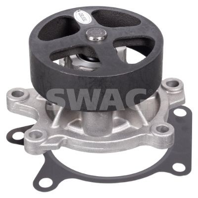 SWAG Water pump Article number: 33 10 1604 cheaply
