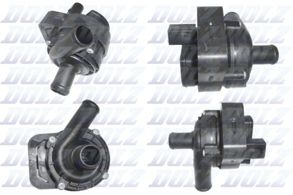 DOLZ Water Pump, parking heater Article number: EM505A cheaply