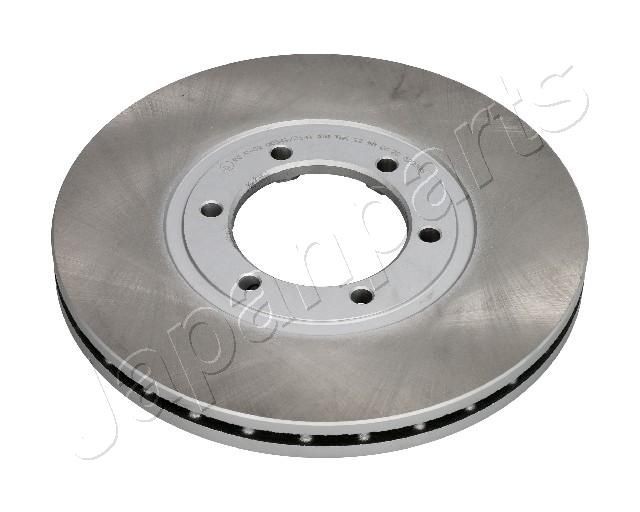 JAPANPARTS Bremseskive Varenummer: DI-K04C billige