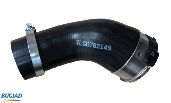 BUGIAD Charger intake hose Article number: 82149 cheaply