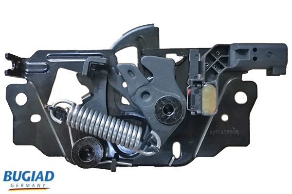 BUGIAD Bonnet Lock Article number: BDL15505 cheaply