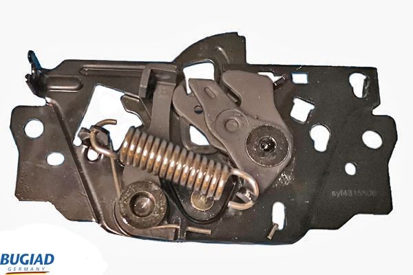 BUGIAD Bonnet Lock Article number: BDL15506 cheaply