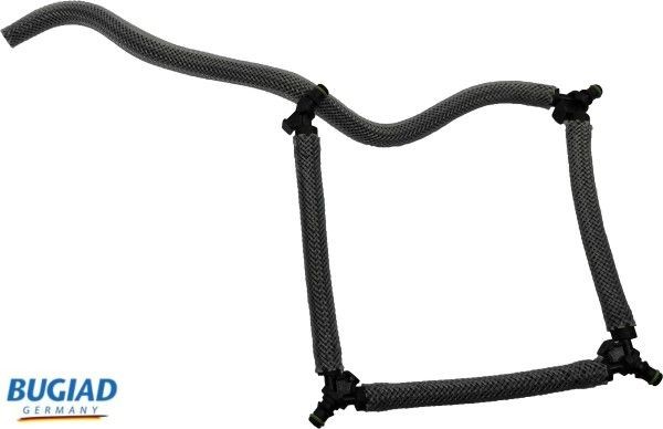BUGIAD Hose, fuel overflow Article number: BFH18004 cheaply