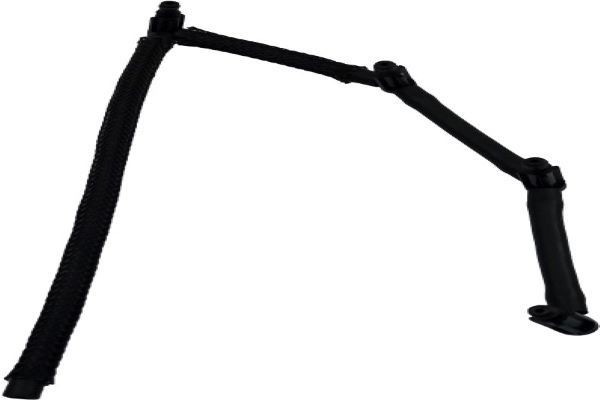 BUGIAD Hose, fuel overflow Article number: BFH18006 cheaply
