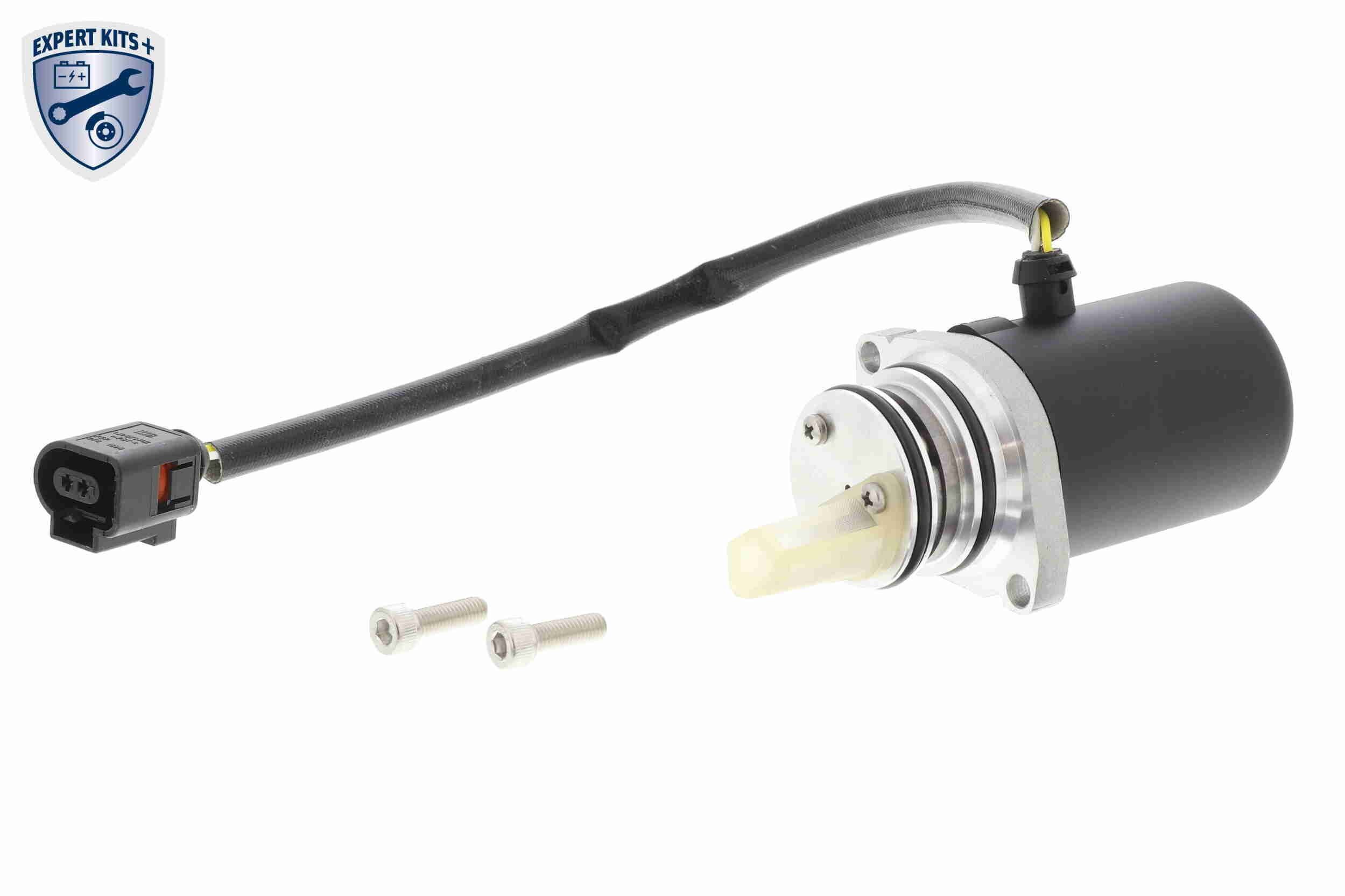 VAICO V10-6588 Pump, täisveoga sõiduki mitme kettaga sidur PASSAT 3.2 FSI 4motion 250 HP Bensiin 2011