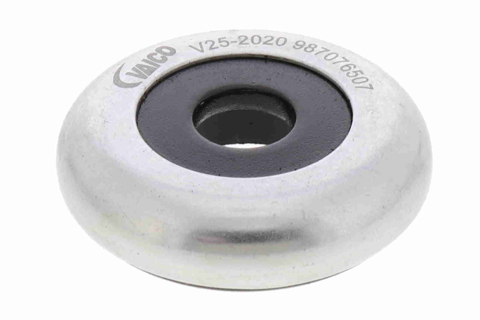 VAICO Anti-Friction Bearing, suspension strut support mounting Article number: V25-2020 cheaply