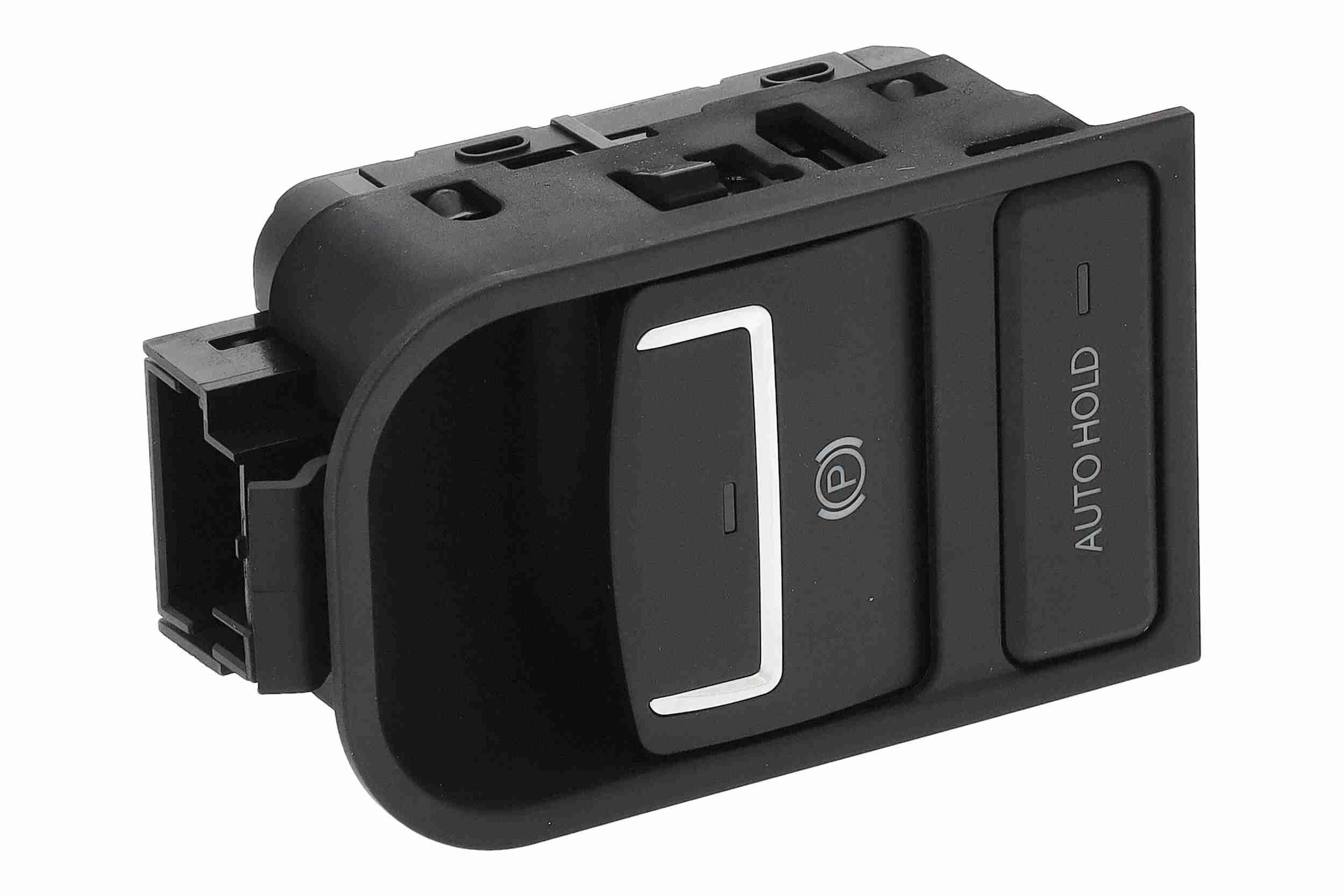 VEMO V10-73-0633 Switch, park brake actuation SHARAN 1.4 TSI 150 PS Petrol 2022