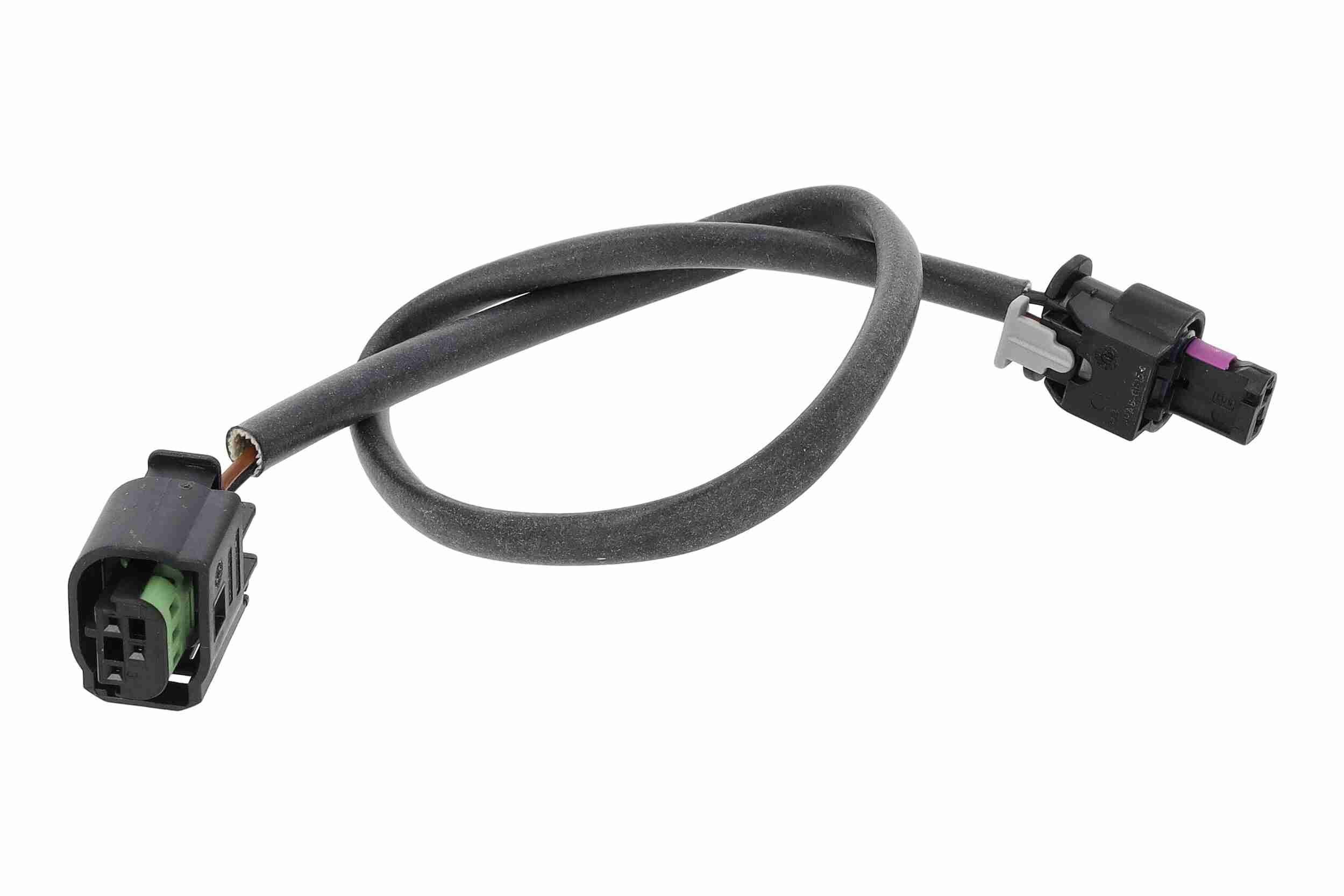 VEMO V10-83-0095 Paranduskomplekt, kaablikomplekt CADDY 1.2 TSI 84 HP Bensiin