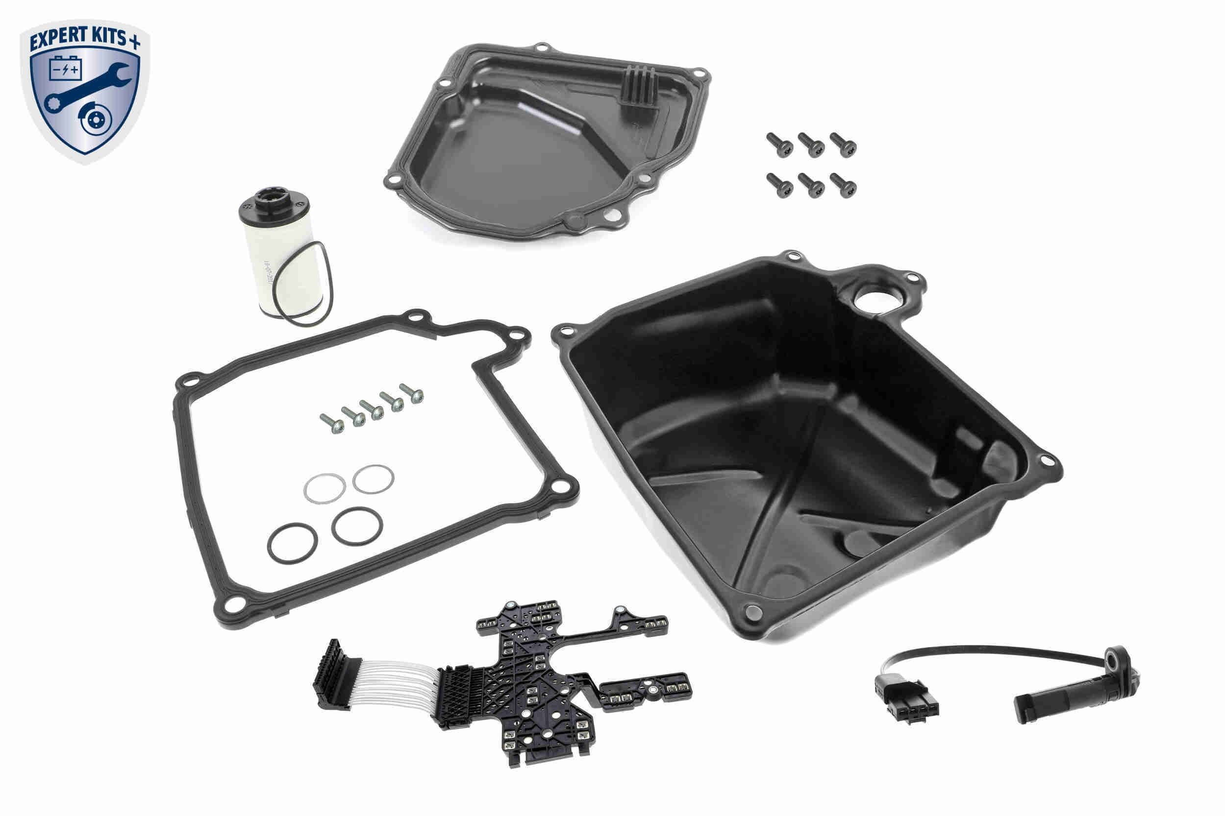 VEMO V10-86-0005 Repair Kit, mechatronics (automatic transmission) GOLF 2.0 TDI 16V 140 PS Diesel 2009