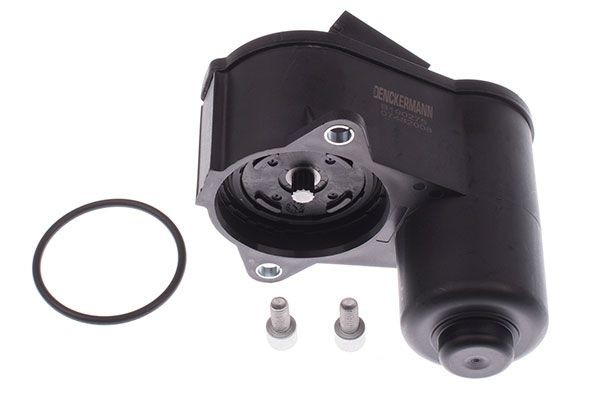DENCKERMANN Control Element, parking brake caliper Article number: B190275 cheaply