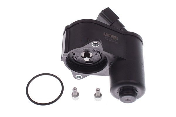 DENCKERMANN B190276 Servomotor, standbremse kaliber A6 S6 5.2 quattro 435 HK Benzin 2011