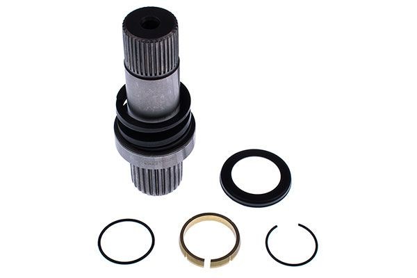 DENCKERMANN Stub Axle, differential Article number: C120605 cheaply