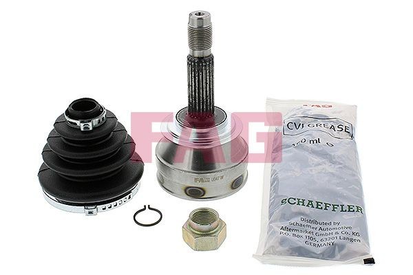 FAG Joint kit, drive shaft Article number: 771 0803 30 cheaply