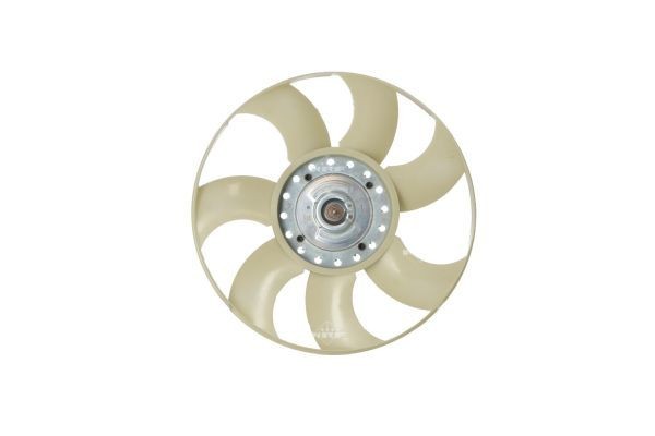 NRF Fan clutch Article number: 47924 cheaply