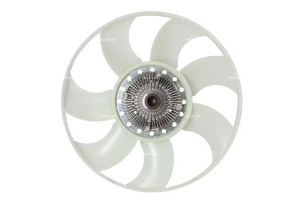 NRF Kobling, kølerventilator Varenummer: 49713 billige