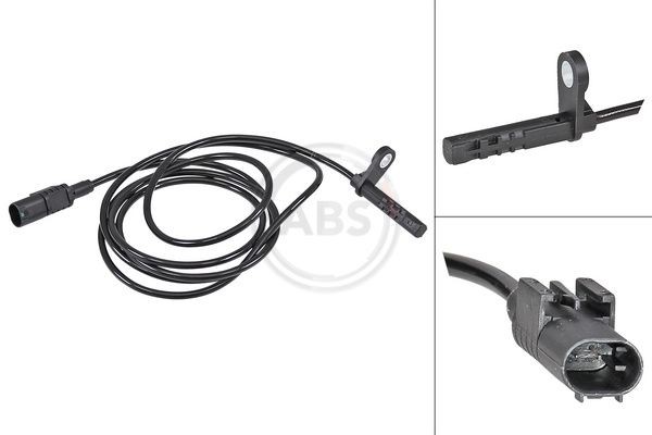 A.B.S. ABS sensor Article number: 30202 cheaply