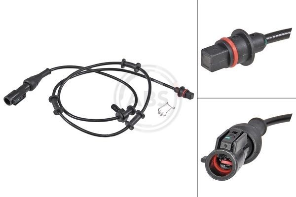 A.B.S. ABS sensor Article number: 30210 cheaply