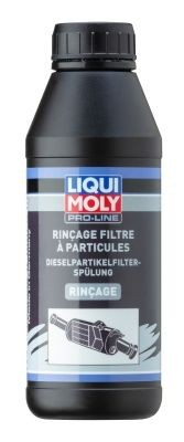 LIQUI MOLY Puhastus (tahma- / partiklifilter) Artikli number: 21512 soodsalt