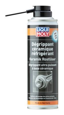 LIQUI MOLY Rust Solvent Article number: 21519 cheaply
