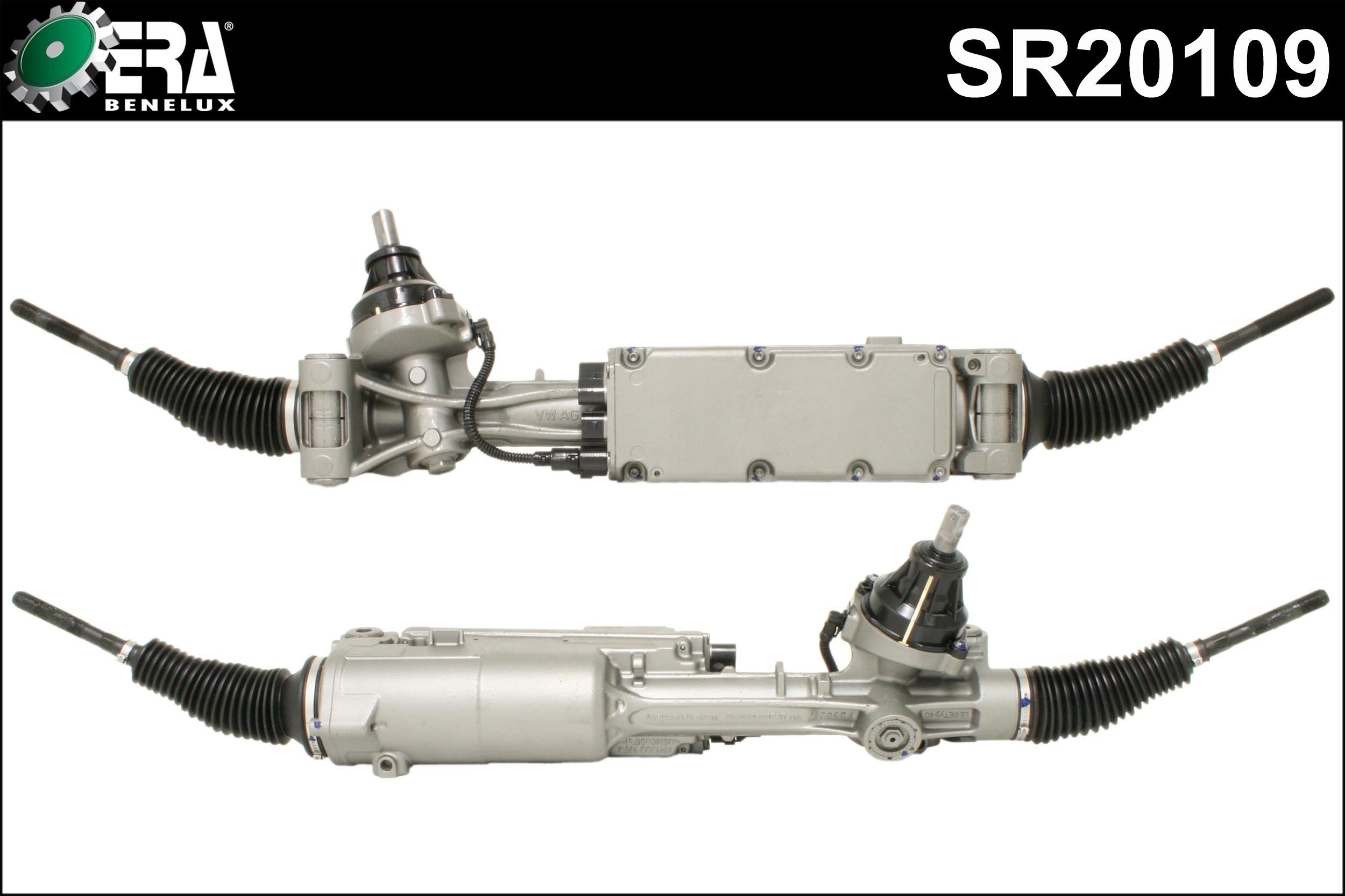 ERA Benelux Steering rack Article number: SR20109 cheaply