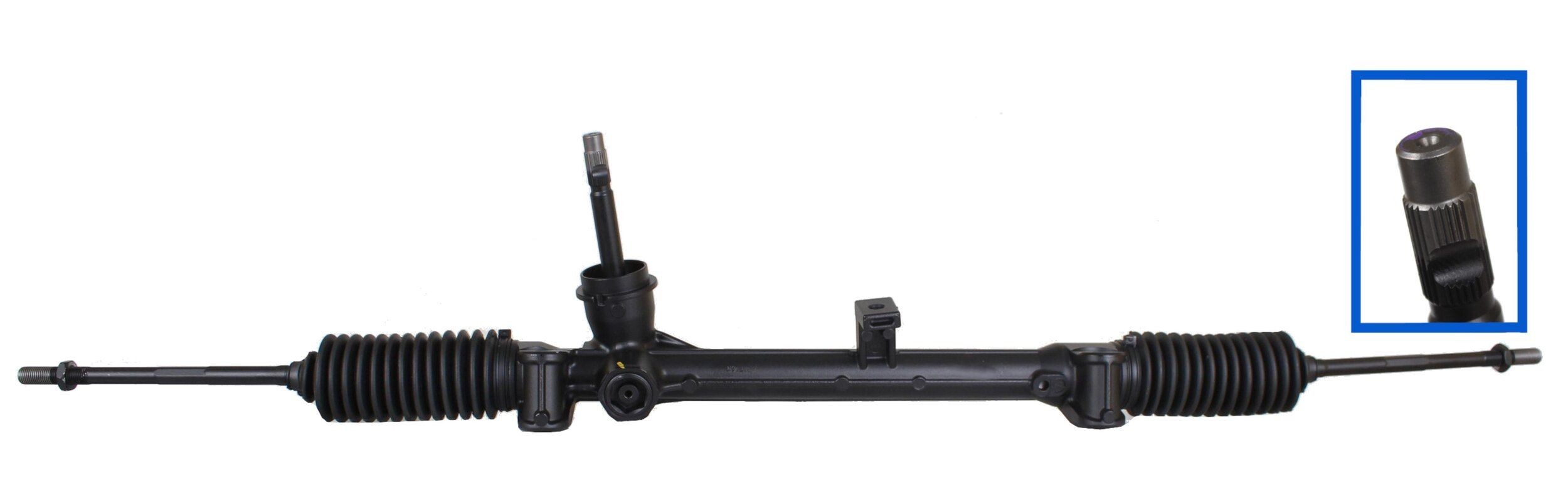 ELSTOCK Steering rack Article number: 14-1898 cheaply