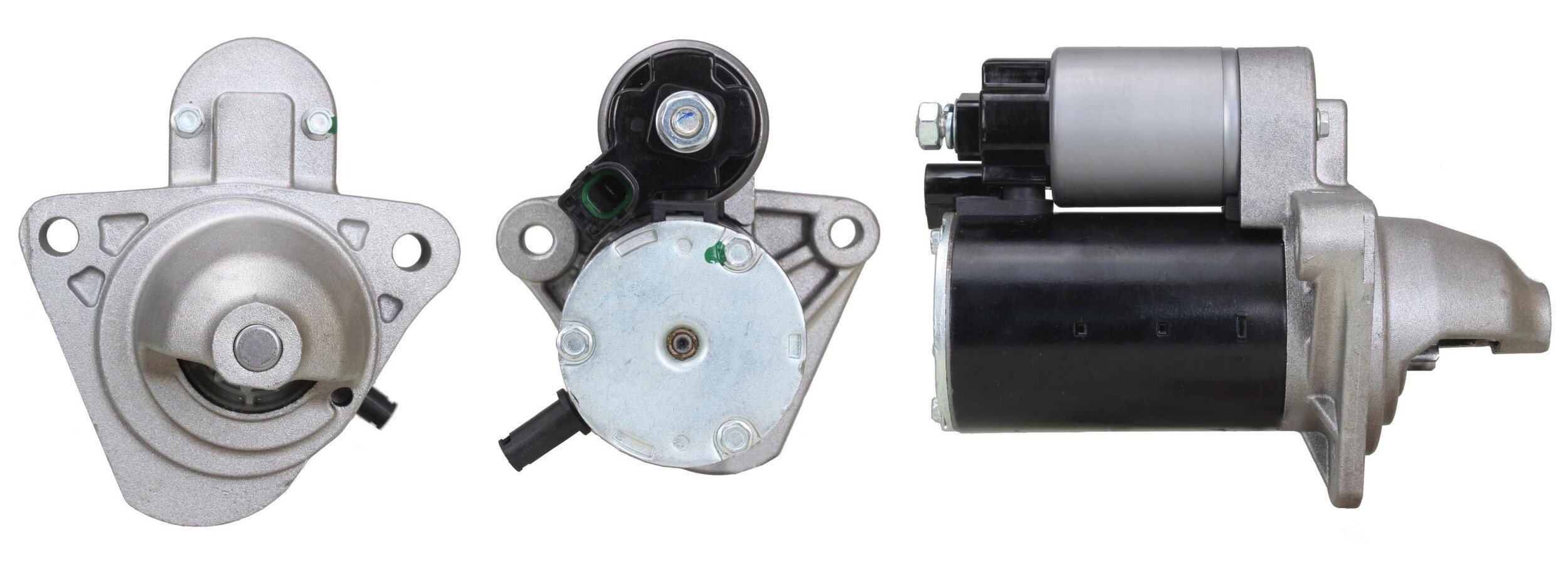 ELSTOCK Starter motor Article number: 25-5420 cheaply