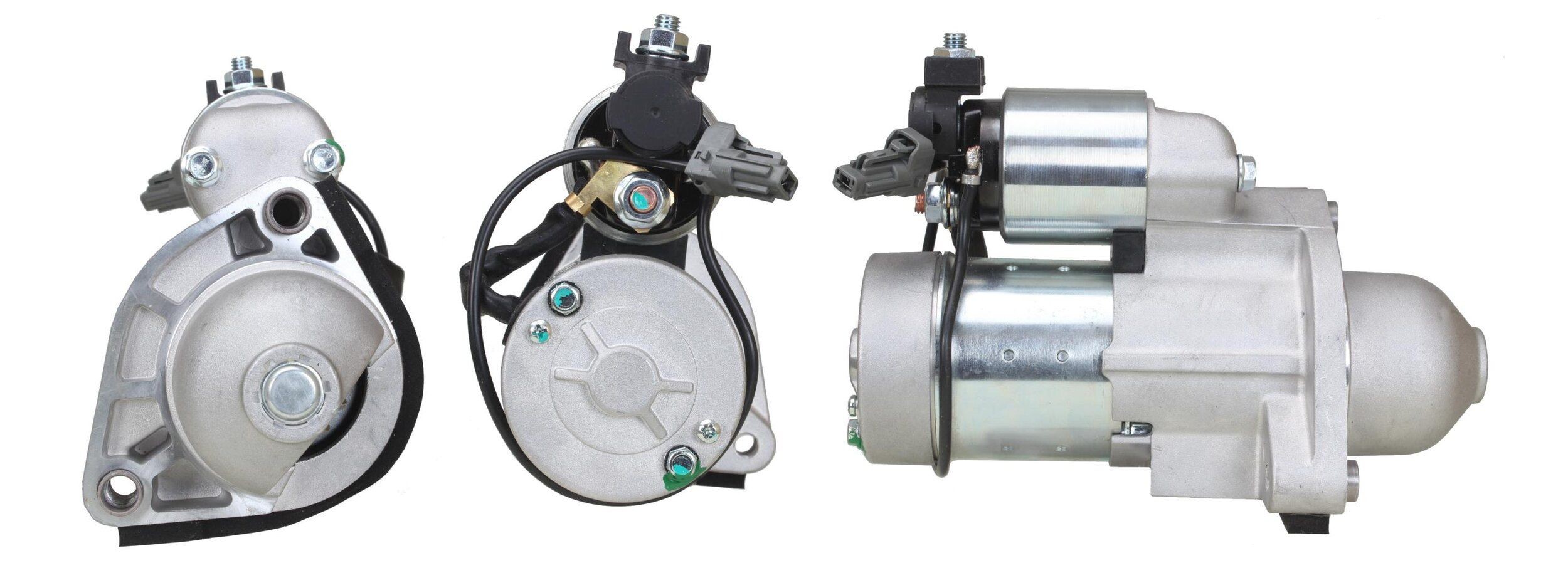 ELSTOCK Starter motor Article number: 25-5423 cheaply