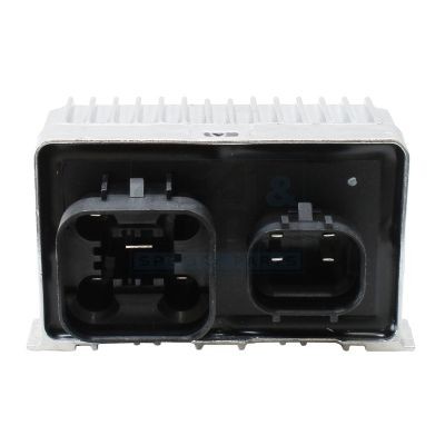 MEAT & DORIA Control Unit, glow plug system Article number: 7285942 cheaply