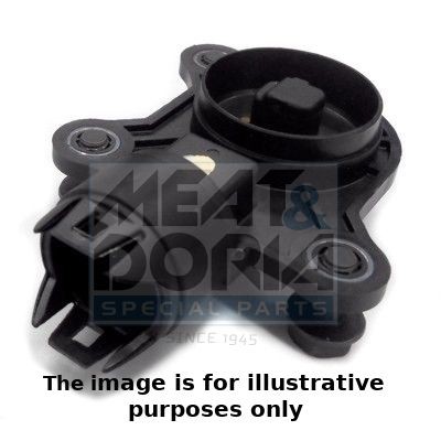 MEAT & DORIA Sensor, eccentric shaft (variable valve lift) Article number: 87762E cheaply