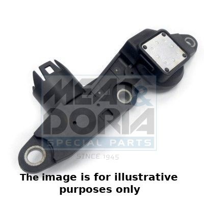 MEAT & DORIA Sensor, eccentric shaft (variable valve lift) Article number: 87803E cheaply