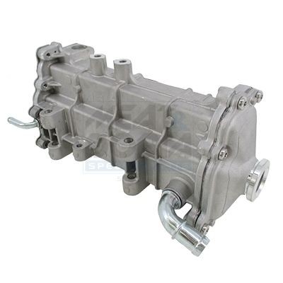 MEAT & DORIA 88388 EGR-jahuti Daily 35C17, 35S17, 40C17, 45C17, 50C17, 60C17, 65C17, 70C17 170 HP Diisel 2014