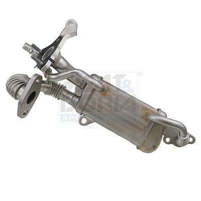 MEAT & DORIA 88870 EGR-jahuti KANGOO 1.5 dCi 90 (FW0G, FW05, FW08, FW11) 90 HP Diisel