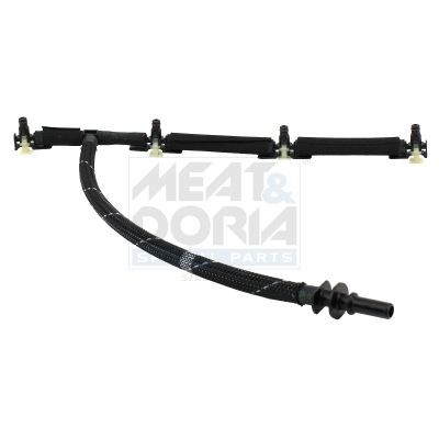 MEAT & DORIA 98127 Voolik, Jääkkütus 308 1.5 BlueHDI 102 HP Diisel 2021