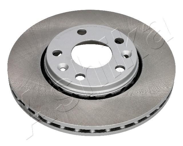 ASHIKA Brake disc Article number: 60-00-031C cheaply