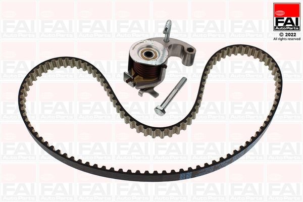 FAI AutoParts Timing belt kit Article number: TBK564 cheaply
