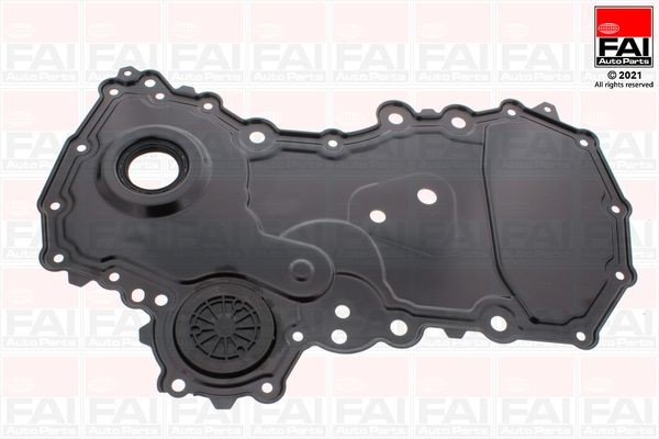 FAI AutoParts TCC14 Styrehus TRANSIT CUSTOM 2.0 EcoBlue mHEV 170 HK Diesel/elektro