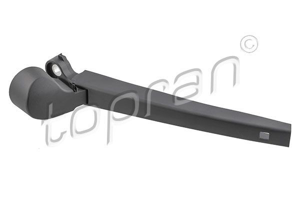 TOPRAN Wiper Arm, windscreen washer Article number: 117 416 cheaply